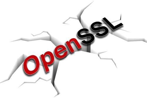 Openssl————指令